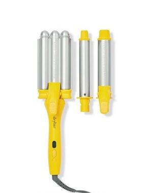 DryBar The Mixologist Interchangeable Styling Iron